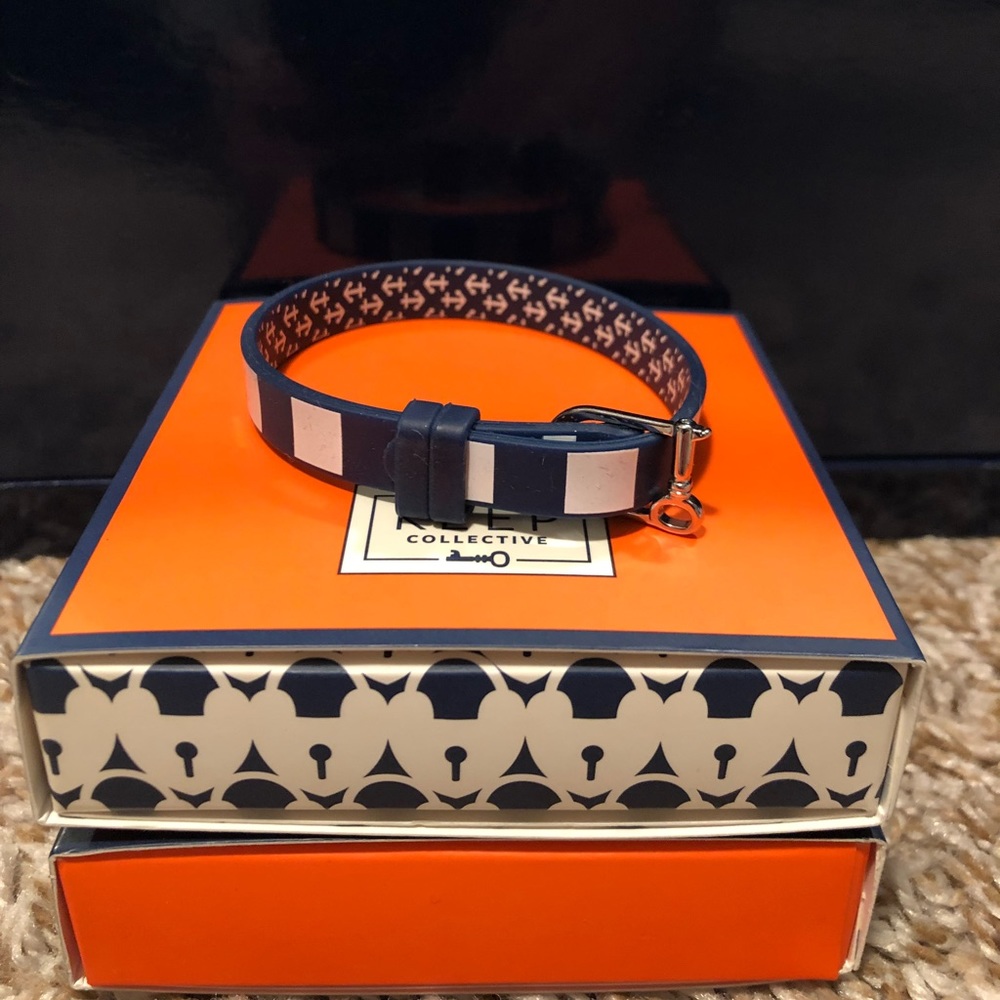 KEEP Collective Bracelet